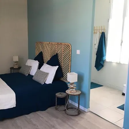 La Possibilite D'une Ile Apartman *