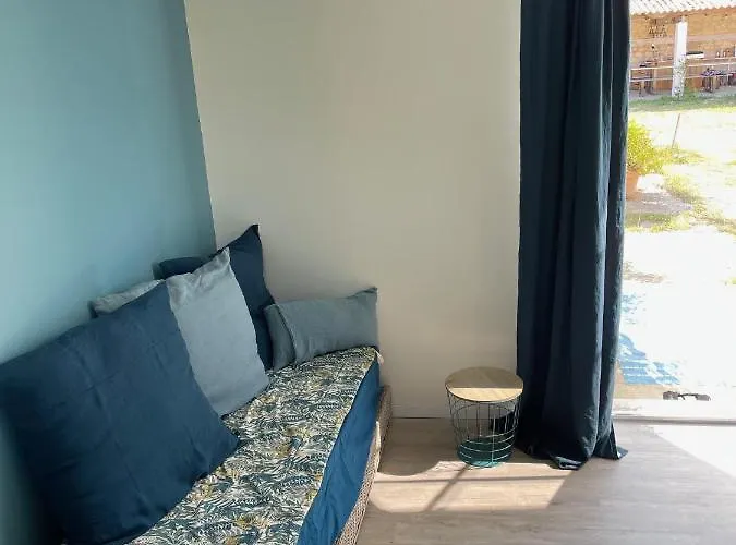 La Possibilité D'une île Apartamento Boyardville