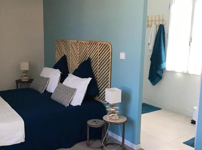 La Possibilité D'une île Apartamento *