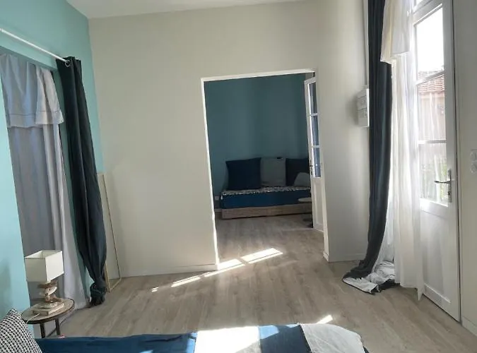 La Possibilité D'une île Boyardville